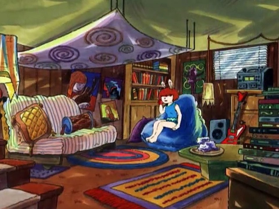 Arthur - Se1 - Ep121 HD Watch