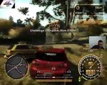 YARIŞ - N008 - NEED FOR SPEED 09 MOST WANTED 1 720P HD GAMEPLAY