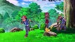 Pokemon S17 E15 Hindi Episode - An Appetite for Battle! | Pokemon XY Full Episodes in Hindi | NKS AZ |