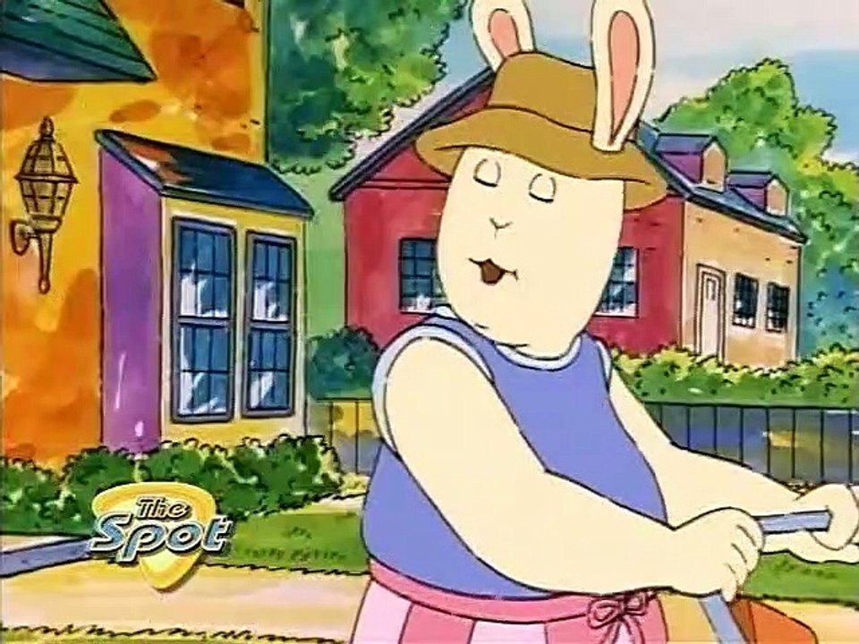 Arthur - Se1 - Ep13 HD Watch
