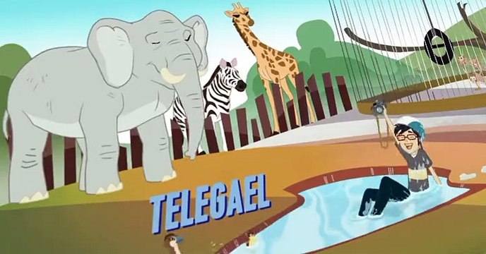 Lexi & Lottie: Trusty Twin Detectives Lexi & Lottie: Trusty Twin Detectives E003 Case of the Missing Case