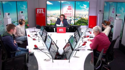 Le journal RTL de 18h du 06 janvier 2023