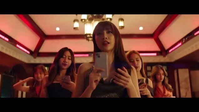 Midnight Motel Saison 1 - Trailer (TH)