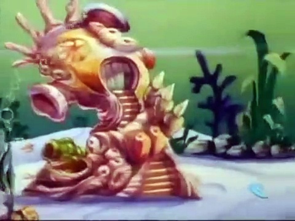 Snorks - Se4 - Ep23 HD Watch