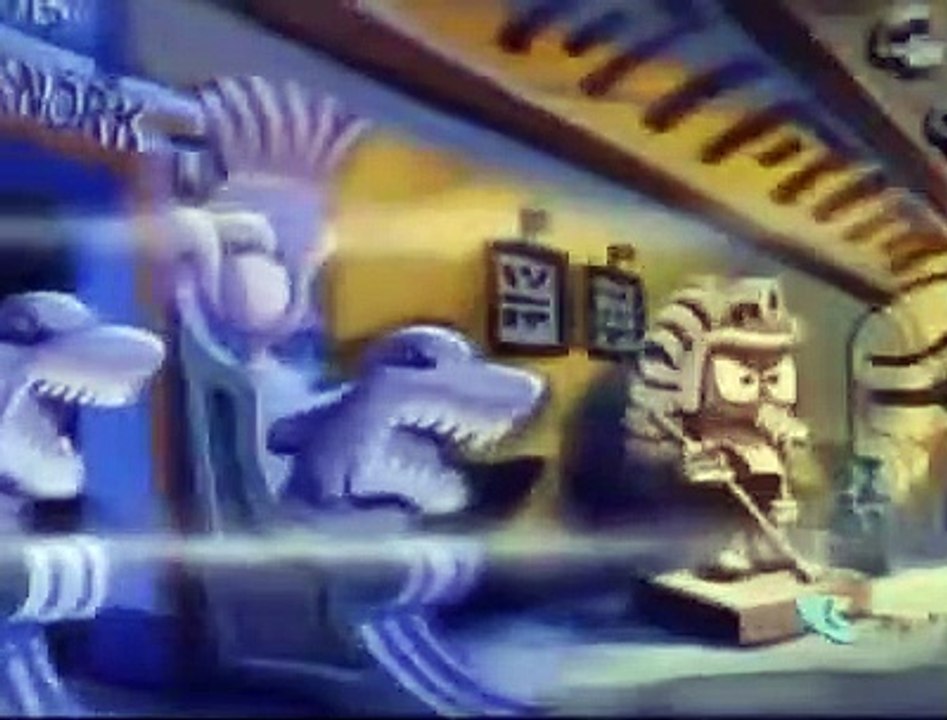 Snorks - Se4 - Ep24 HD Watch