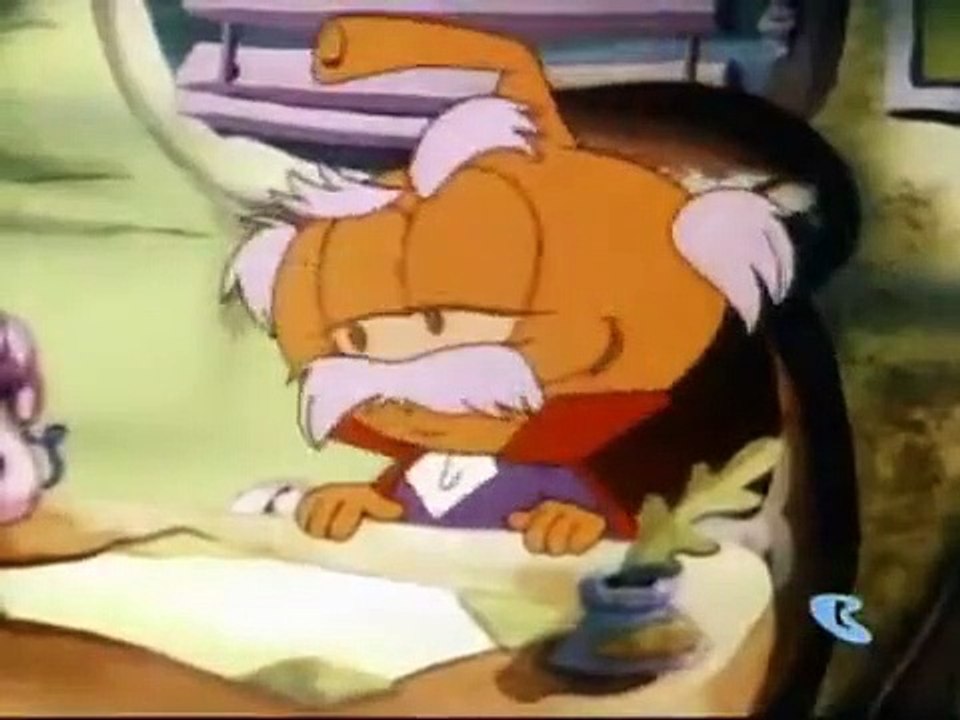 Snorks - Se4 - Ep25 HD Watch