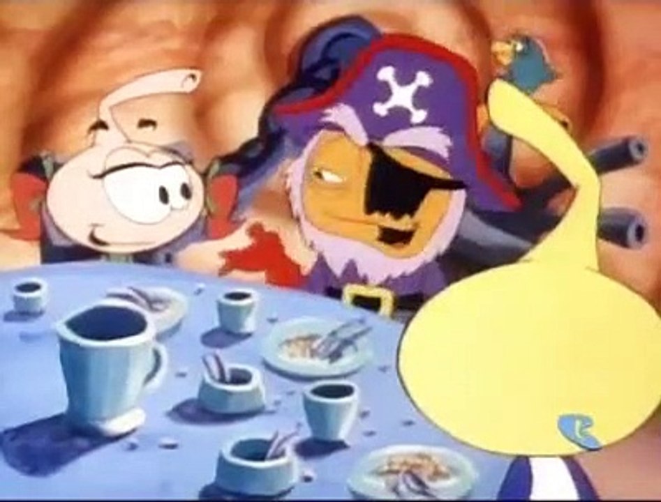 Snorks - Se4 - Ep27 HD Watch