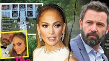 Ben Affleck & Jennifer Lopez's Crisis After a Satisfying Time