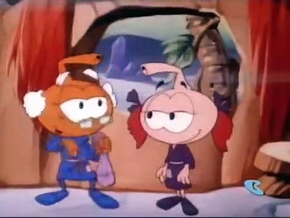 Snorks - Se4 - Ep30 HD Watch