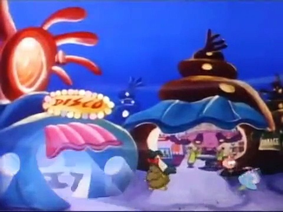 Snorks - Se4 - Ep33 HD Watch