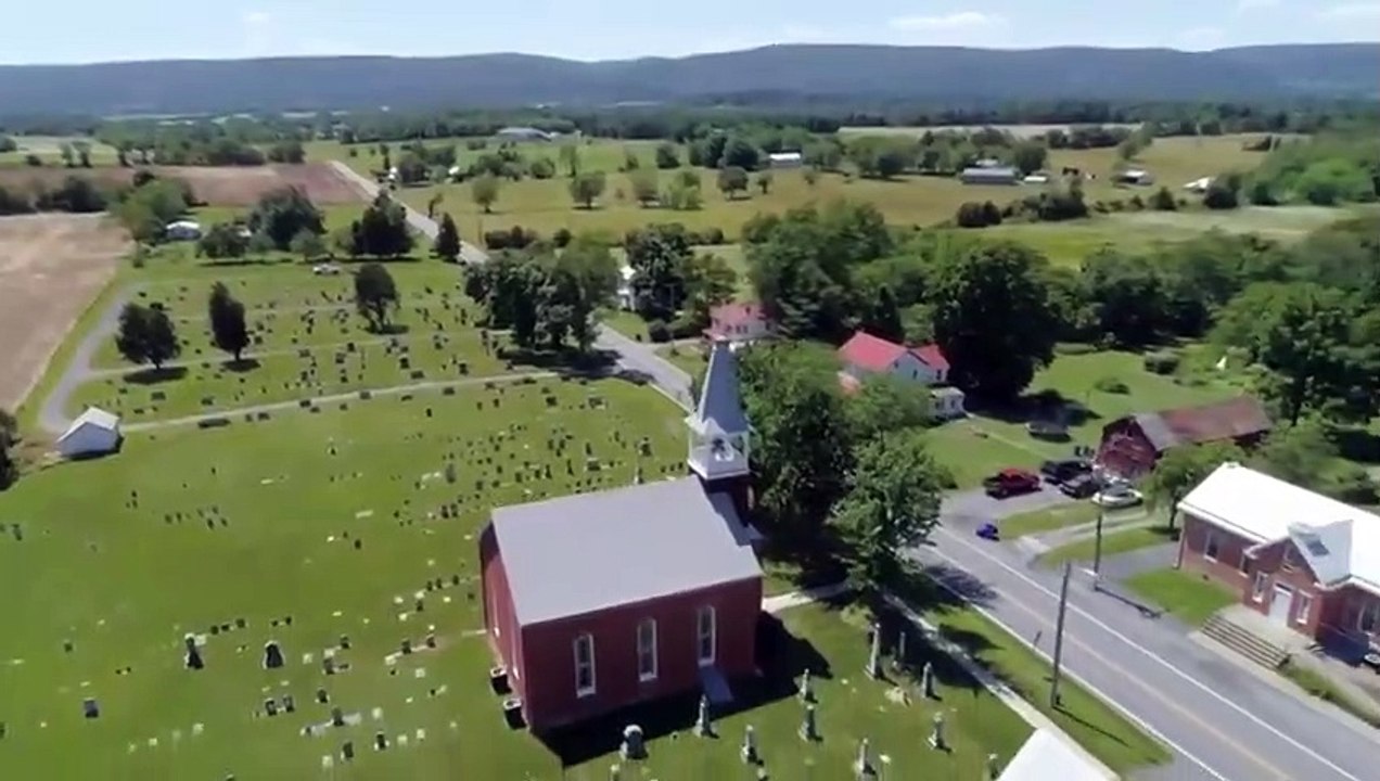 Ghost Nation - Se1 - Ep07 - Ghosts From the Battlefield HD Watch