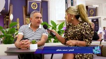 المنتج محمد حفظي يكشف سبب عدم عرض فيلم منى زكي في مهرجان البحر الأحمر السينمائي