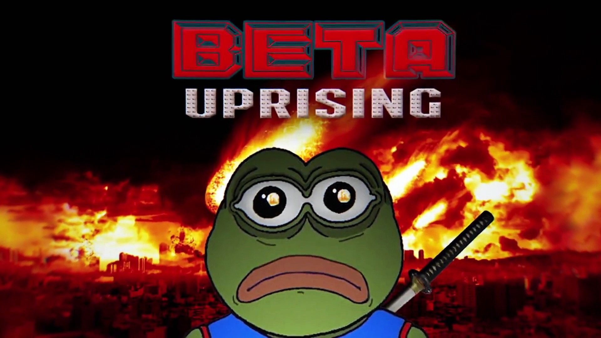 Feels Good Man (2020) Watch HD - Vídeo Dailymotion, image size:1920x1080