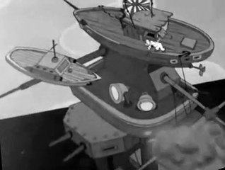 Popeye (1933) E0110 You're A Sap, Mr. Jap