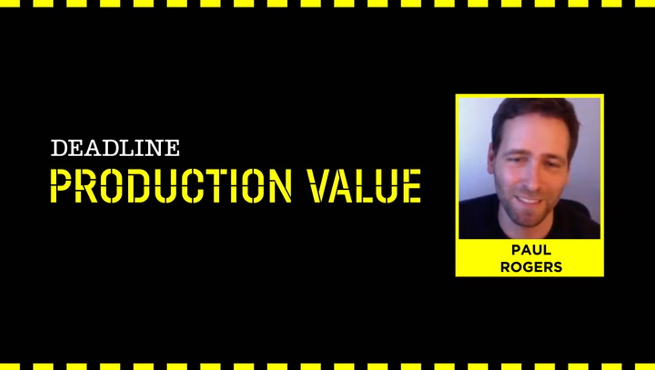 Everything Everywhere All At Once Editor Paul Rogers | Production Value
