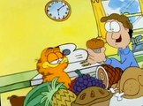 Garfield and Friends E018 - One Good Fern Deserves Another