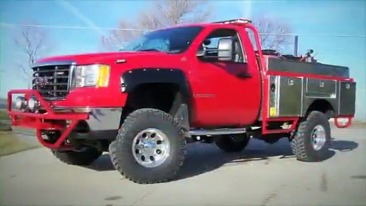 Stacey David's GearZ - Se6 - Ep08 HD Watch