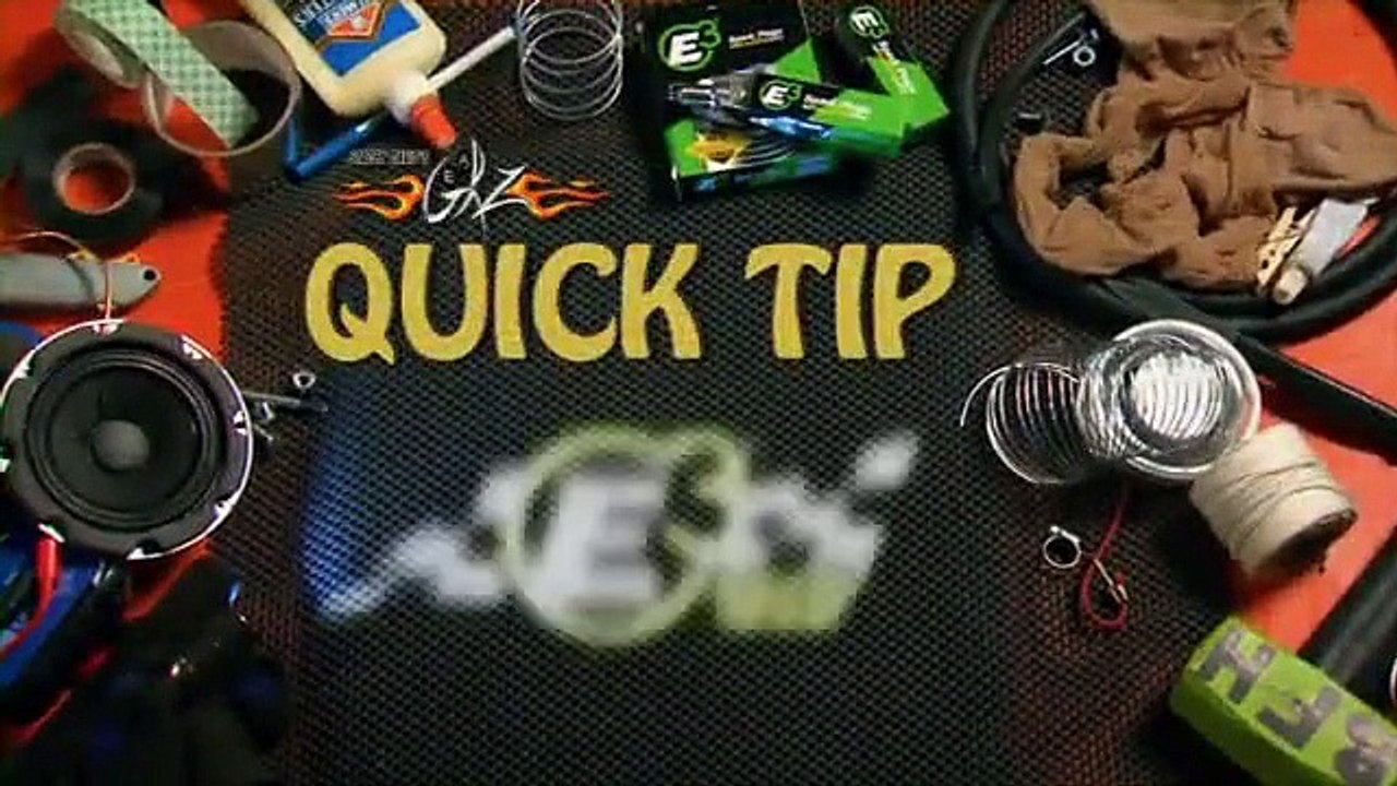 Stacey David's GearZ - Se6 - Ep10 HD Watch