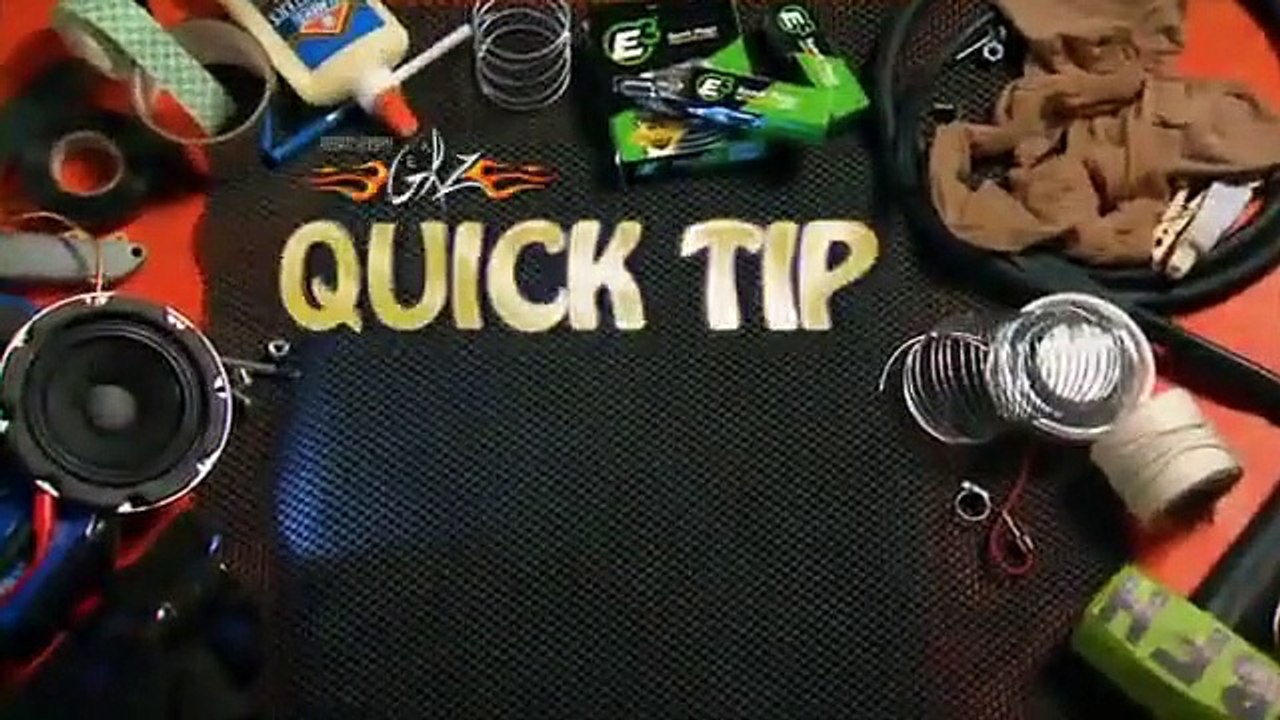 Stacey David's GearZ - Se6 - Ep11 HD Watch