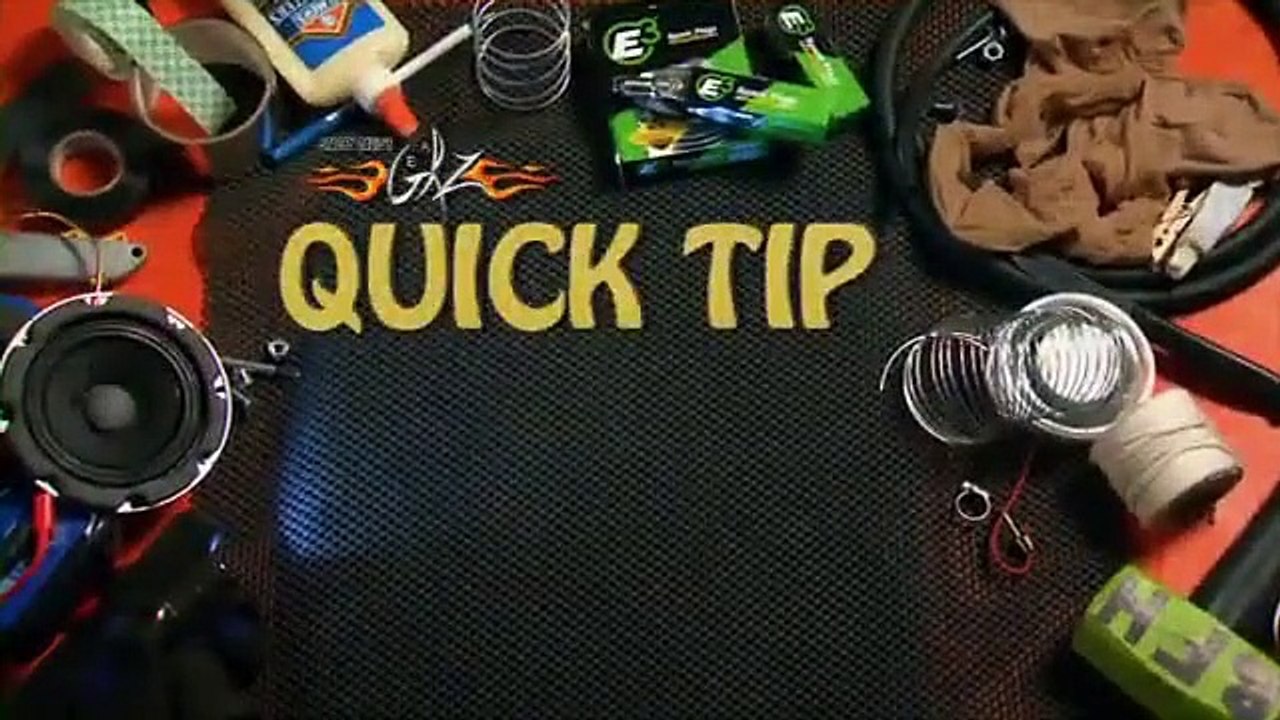 Stacey David's GearZ - Se6 - Ep13 HD Watch