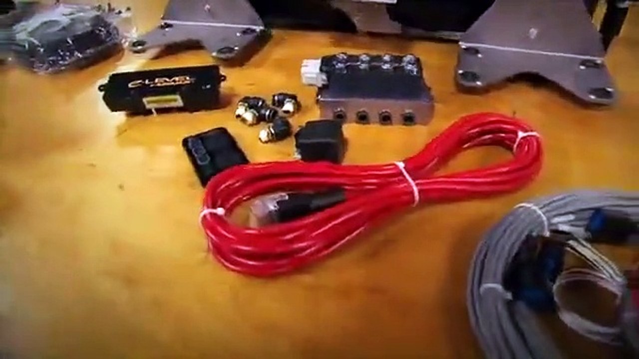 Stacey David's GearZ - Se6 - Ep12 HD Watch