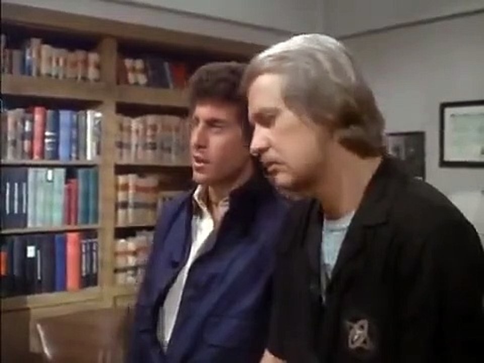 Starsky and Hutch - Se4 - Ep07 HD Watch