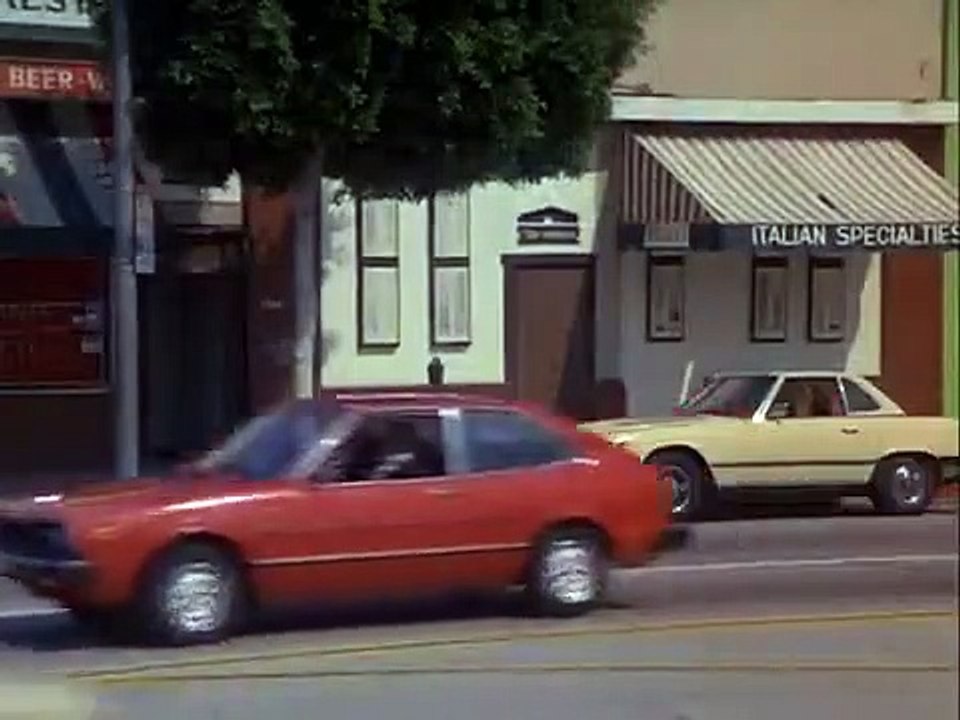 Starsky and Hutch - Se4 - Ep11 HD Watch