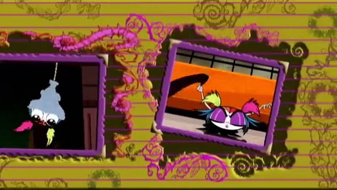 Growing Up Creepie - Se1 - Ep24 HD Watch