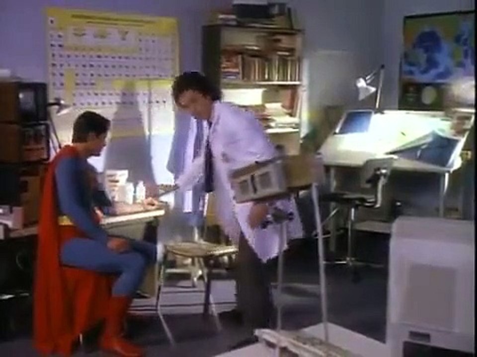 Superboy - Se1 - Ep13 HD Watch
