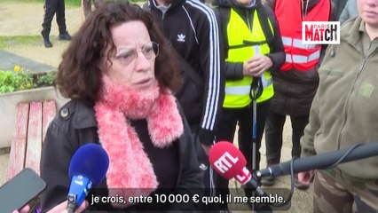 Couple disparu dans les Deux-Sèvres : une battue interrompue par le vol du sac à main de la belle-mère de Kevin