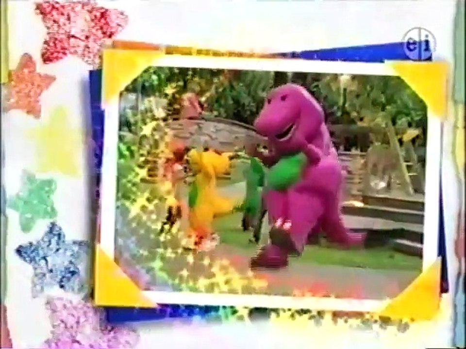 Barney $$ Friends - Se13 - Ep01 HD Watch