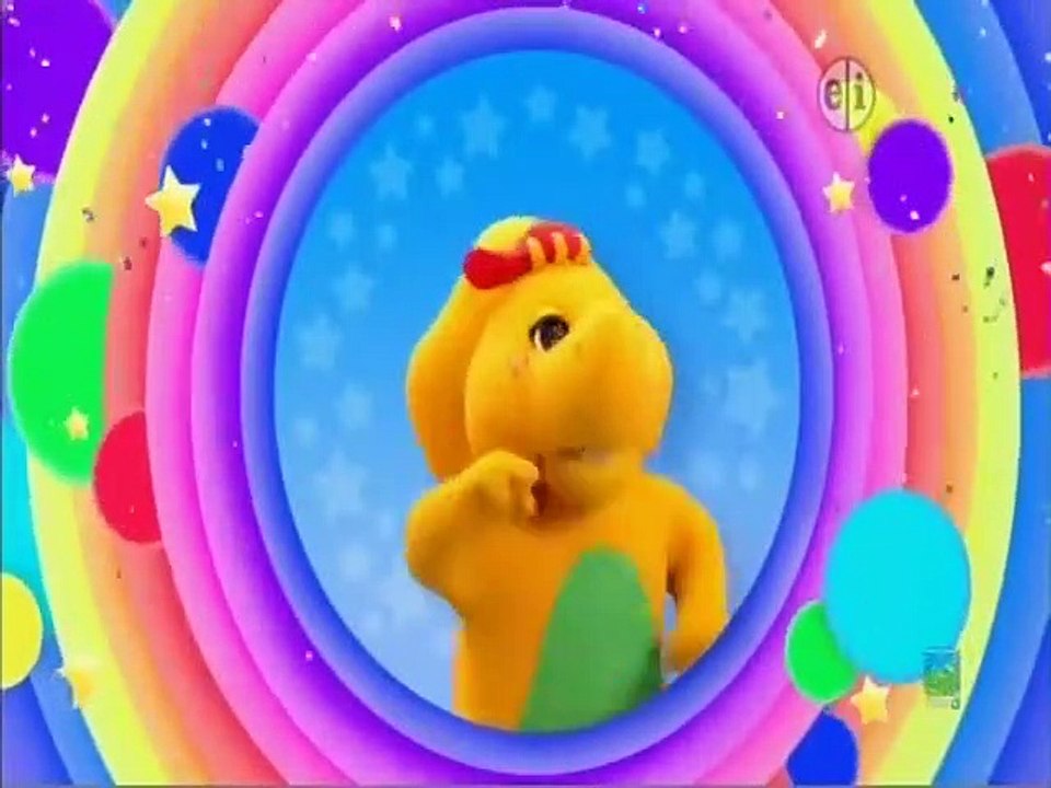 Barney $$ Friends - Se14 - Ep02 HD Watch