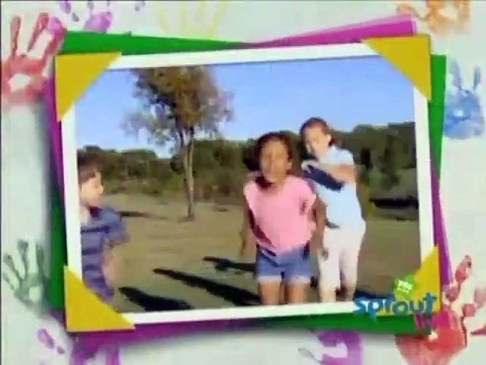 Barney $$ Friends - Se14 - Ep04 HD Watch