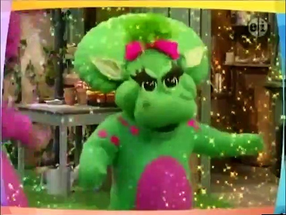 Barney $$ Friends - Se14 - Ep06 HD Watch