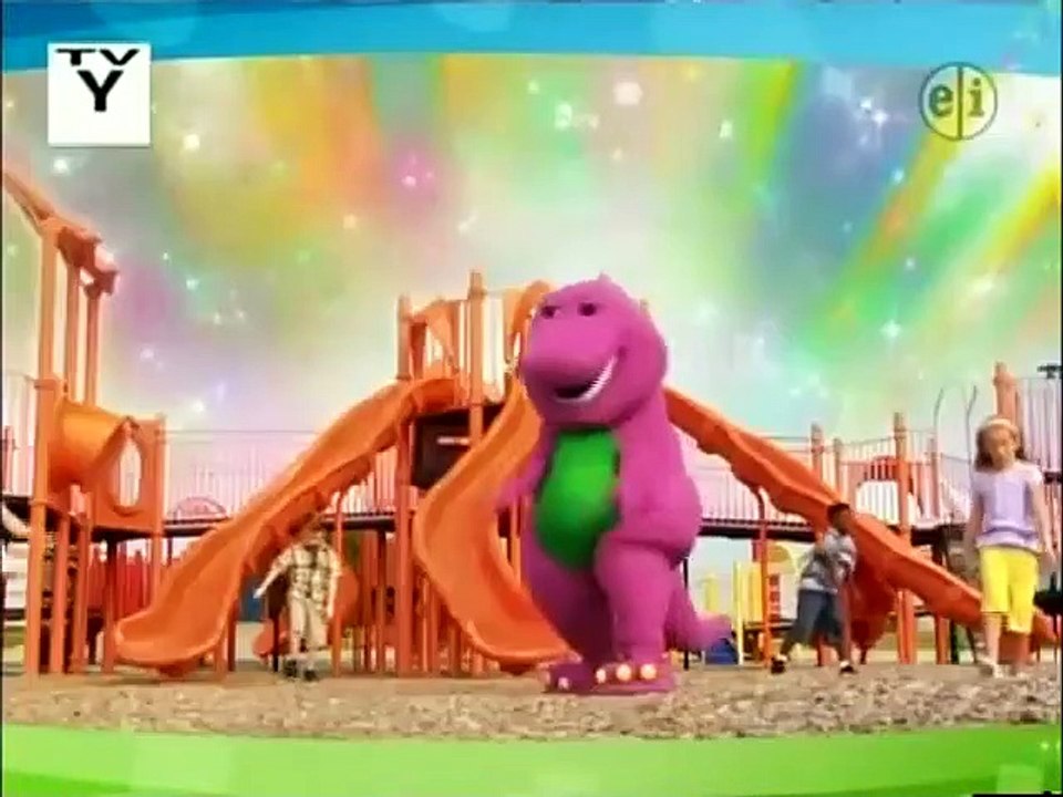 Barney $$ Friends - Se14 - Ep09 HD Watch