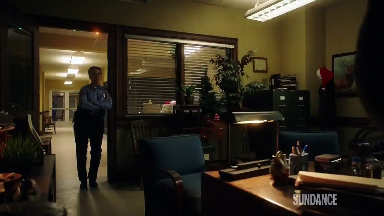 Hap and Leonard - Se3 - Ep06 - Monsoon Mambo HD Watch