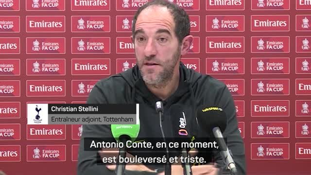 Décès de Vialli - Stellini : Gianluca a ouvert une porte...