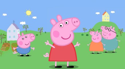 Mi Amiga, Peppa Pig