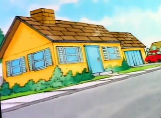 Garfield and Friends E029 - Attention-Getting Garfield, Swine Trek, It Must Be True!