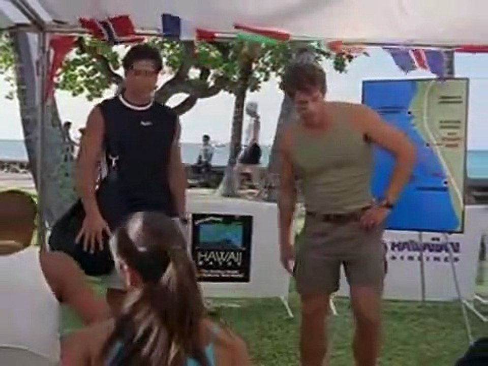 Baywatch - Se11 - Ep18 - The Return of Jessie HD Watch