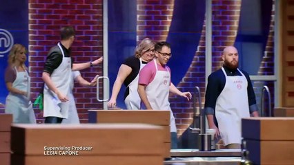Masterchef Canada - Se4 - Ep02 - Home on the Range HD Watch
