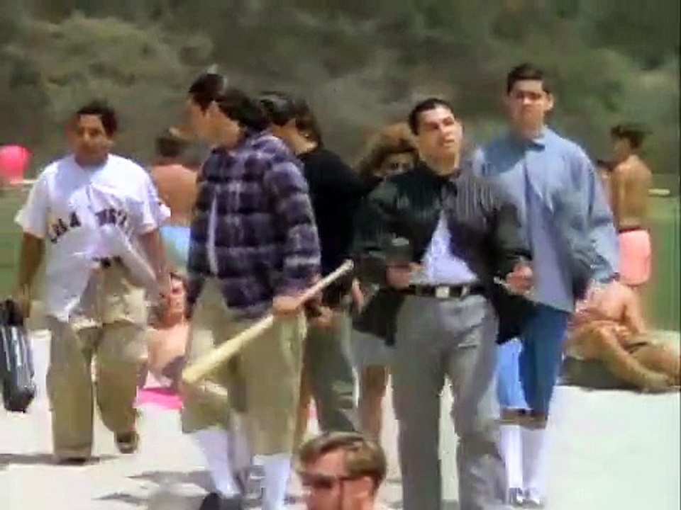 Baywatch - Se2 - Ep06 - Point of Attack HD Watch