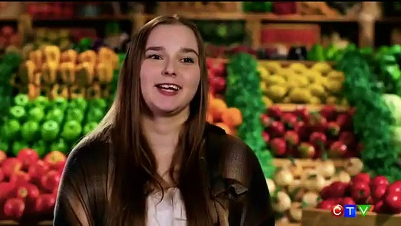 MasterChef Canada - Se5 - Ep01 - Opportunity Knocks HD Watch