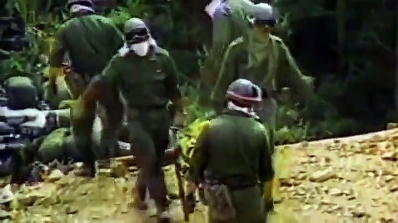 Seconds from Disaster - Se6 - Ep04 HD Watch
