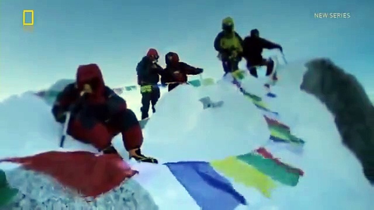 Seconds from Disaster - Se6 - Ep03 HD Watch