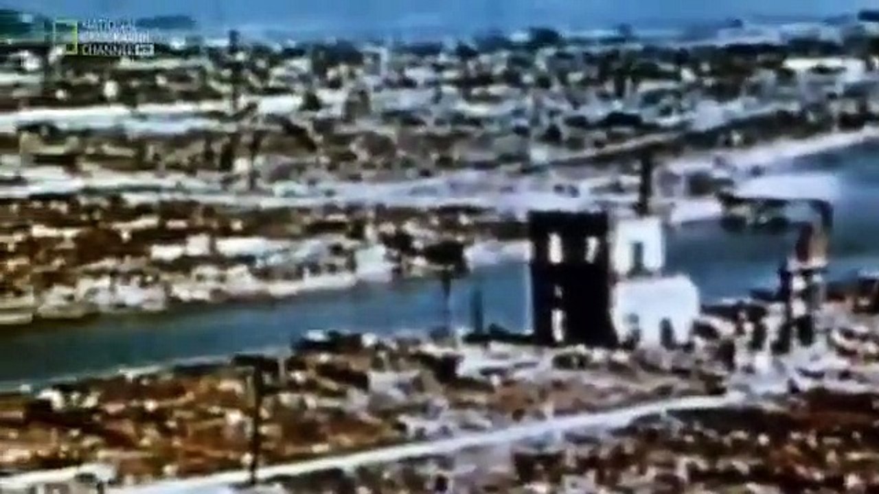 Seconds from Disaster - Se6 - Ep06 HD Watch