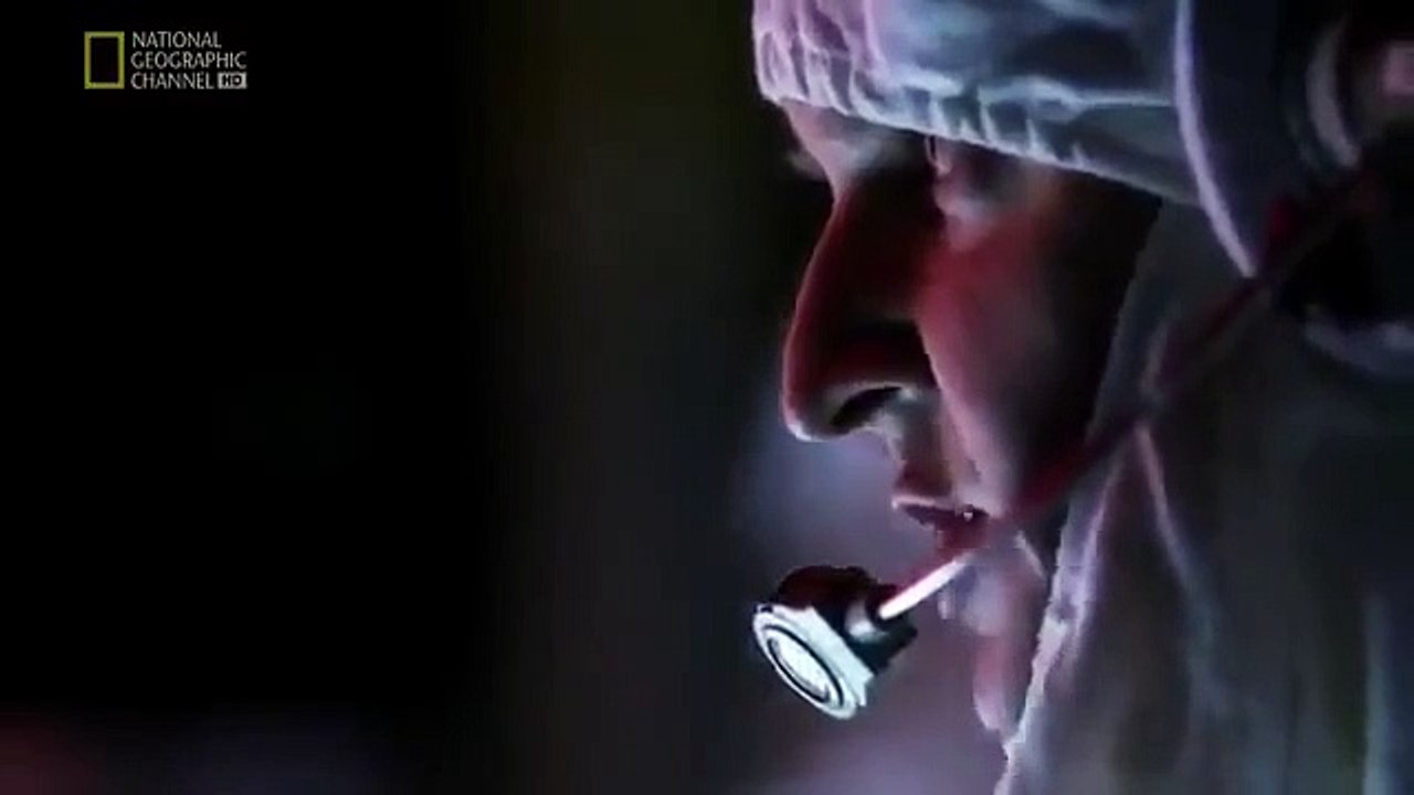 Seconds from Disaster - Se6 - Ep09 HD Watch