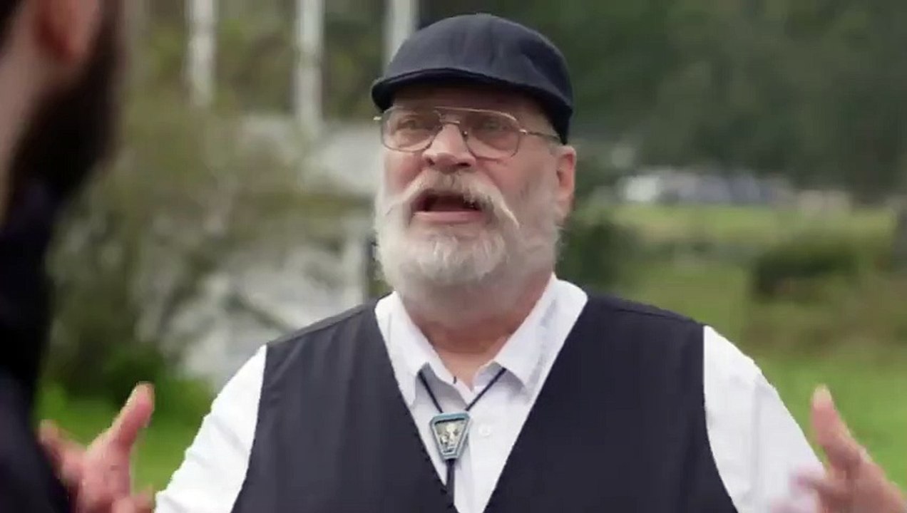 Haunted Towns - Se2 - Ep01 - Voodoo on the Bayou HD Watch