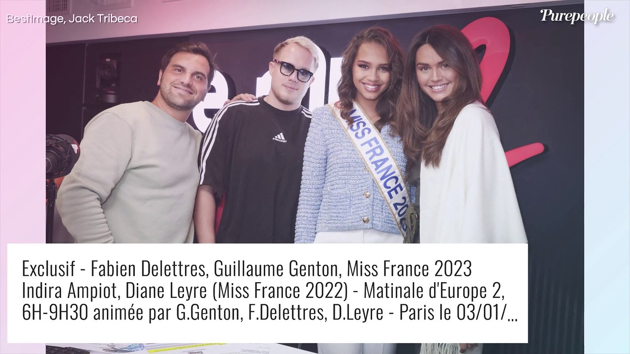Le concours Miss France sexiste ? La justice a tranché face aux attaques