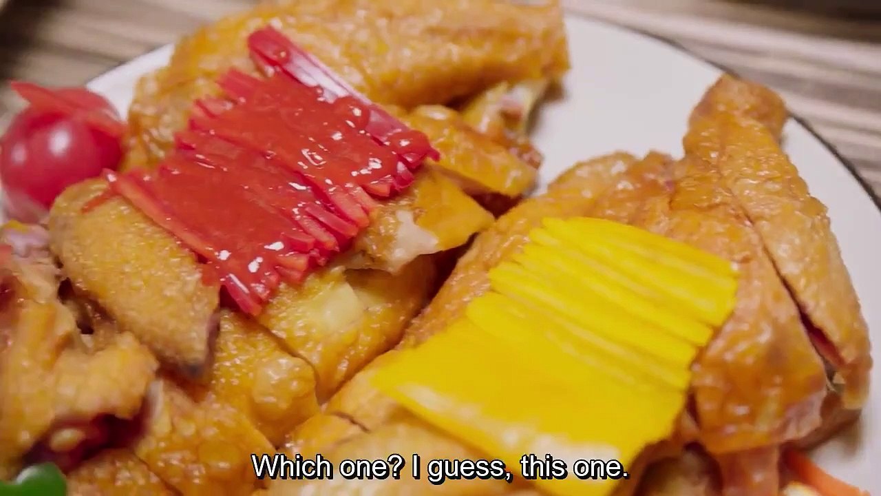 Meteor Garden (2018) - Ep13 HD Watch